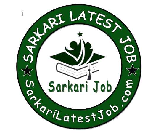 Sarkari Latest Job