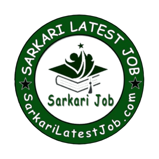 Sarkari Latest Job